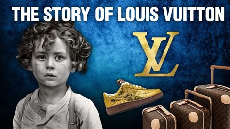 first louis vuitton product|who invented louis vuitton.